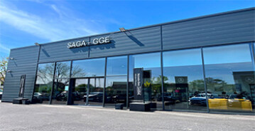 Agence Mercedes-Benz Rent à Montgeron