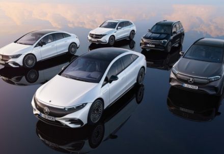 Découvrez la Nouvelle Classe C