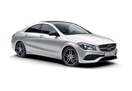 CLA