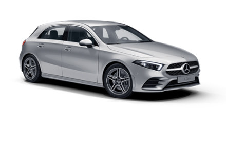 Nouvelle Classe A 5P