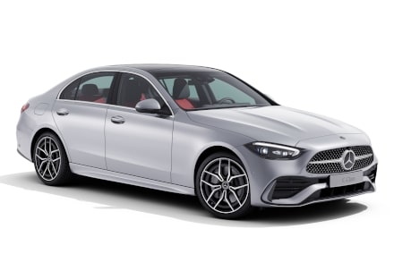 Nouvelle Classe C
