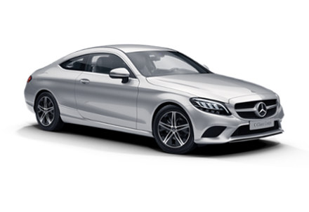 Classe C Coupé