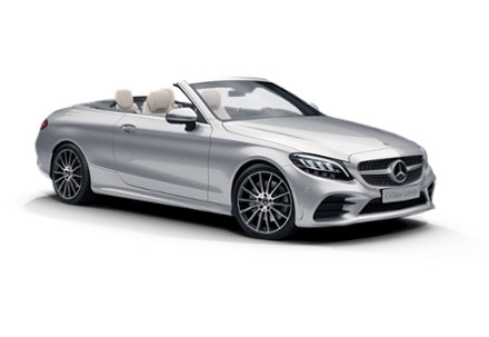Classe E Cabriolet