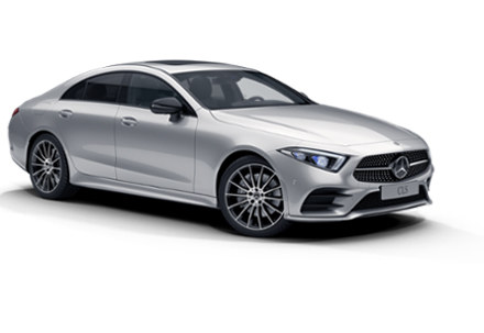 CLS Coupé