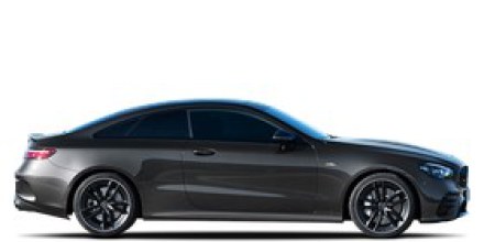 Nouvelle Classe E Coupé