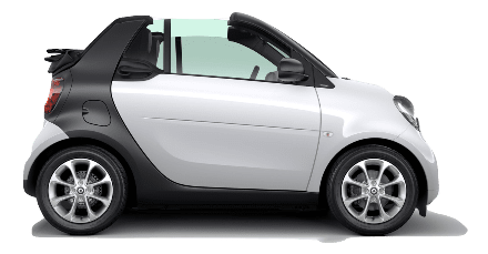 smart fortwo cabriolet