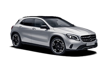 GLA