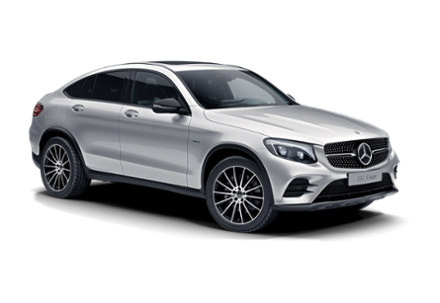 GLC Coupé