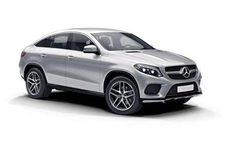 GLE Coupé