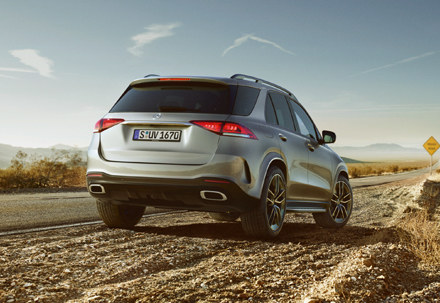 GLE