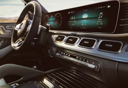 GLE