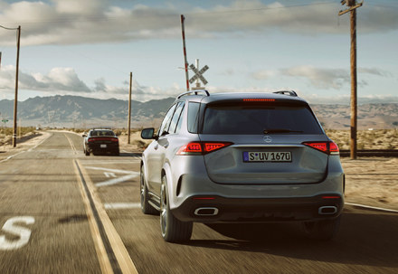 GLE