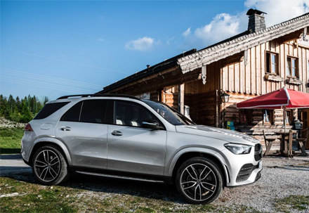 GLE