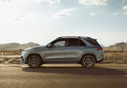 GLE