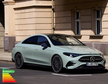 Nouveau CLA Hybride