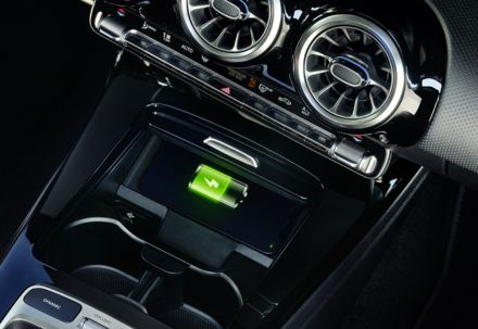 Nouvelle Classe A 5P