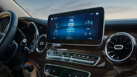 Classe V Camping-Car Marco Polo