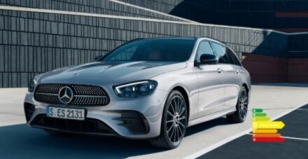 Classe E All-Terrain