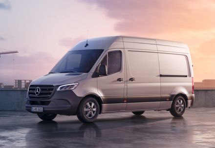 E-Sprinter