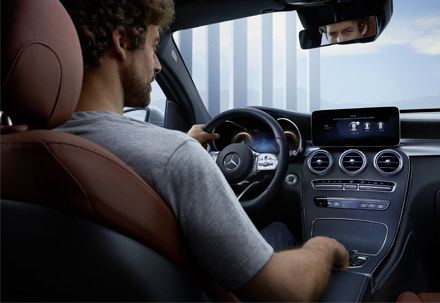 GLC Coupé