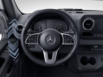 Minibus (Vito Tourer / Sprinter Tourer)