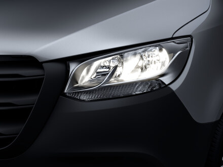 Minibus (Vito Tourer / Sprinter Tourer)