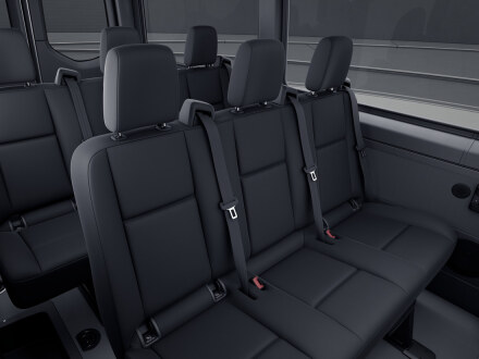 Minibus (Vito Tourer / Sprinter Tourer)