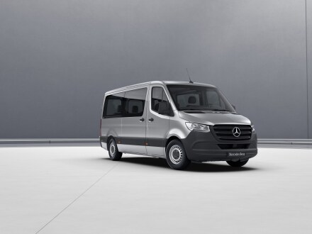 Minibus (Vito Tourer / Sprinter Tourer)
