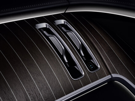Classe S Limousine