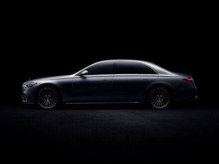 Classe S Limousine