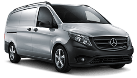 Vito Mixto 3-5m3