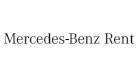 Mercedes-Benz Rent